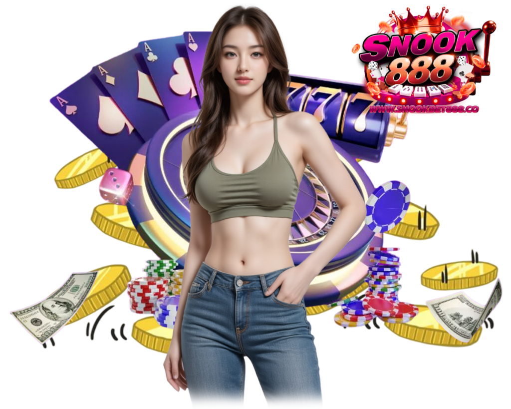 SNOOKBET888 แจ็คพอตใหญ่