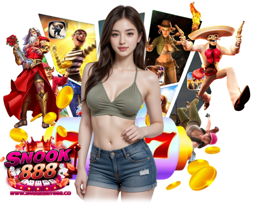 SNOOKBET888 สล็อต